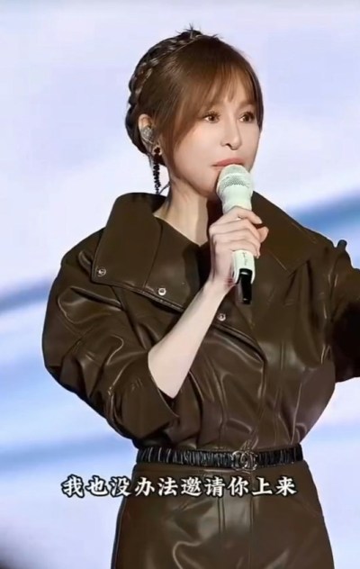 王心凌演唱会回应粉丝引热议，揭秘大陆严格管控政策-硕谷新闻聚合