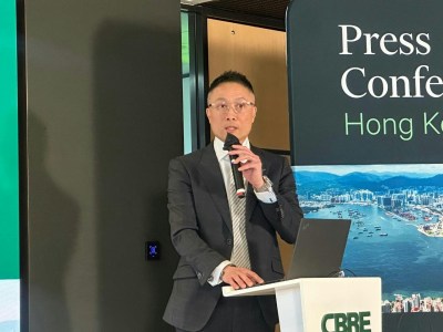 学生公寓投资风口：CBRE预测未来五年市场饱和无望-硕谷新闻聚合