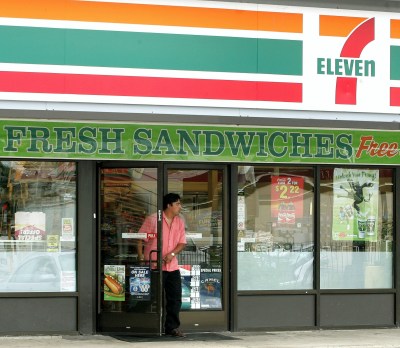 7-Eleven印度市场全面撤出：31家门店9月底集体关停-硕谷新闻聚合