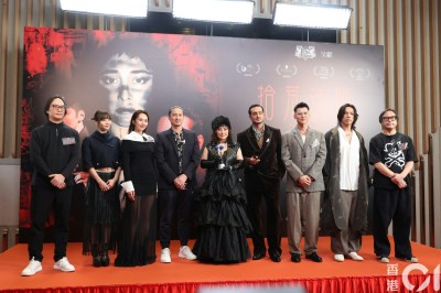 彭氏兄弟揭秘何超儀“極品”演技，驚嘆其人格分裂式表演-硕谷新闻聚合