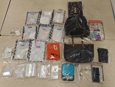 长沙湾劏房查获142万毒品，38岁菲籍女子涉嫌贩毒被捕-硕谷新闻聚合
