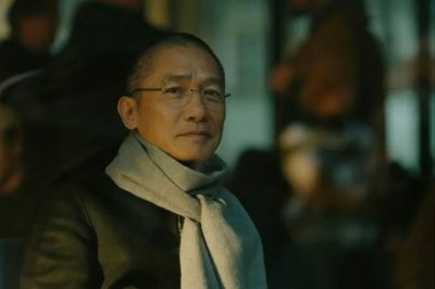 梁朝伟自曝曾欲息影，遇王家卫后演技登峰造极-硕谷新闻聚合