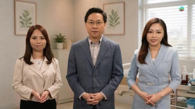 TVB新節目《醫生，你有病？》熱播：「昇女郎」李嘉嘉履歷與爭議再受關注-硕谷新闻聚合