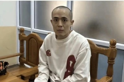 王星遭騙赴泰拍戲後被轉賣至緬甸：4天內3次易主，贖金換自由遭拒-硕谷新闻聚合