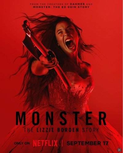 Netflix《怪物》聚焦丽兹波顿案：百年童谣背后的斧头血案与人性深渊-硕谷新闻聚合