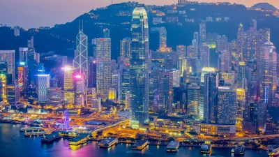 菲沙報告再證香港自由之都地位，唱衰論調該終結了-硕谷新闻聚合