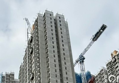 东涌致命工伤：房屋署勒令停工，死者安全带疑未系牢固点-硕谷新闻聚合