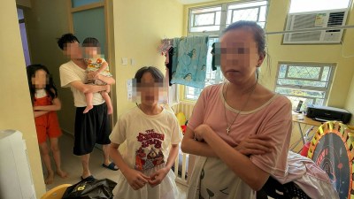 富泰邨女童案深层剖析：多重弱势家庭困境与剩余福利制度盲区-硕谷新闻聚合