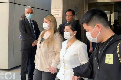 蔡天鳳案審訊：警員被質疑作供期間聯絡證人，澄清僅查詢地址-硕谷新闻聚合