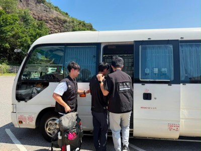 内地旅客涉非法导游摄影被抓 入境处放蛇执法两人获刑-硕谷新闻聚合