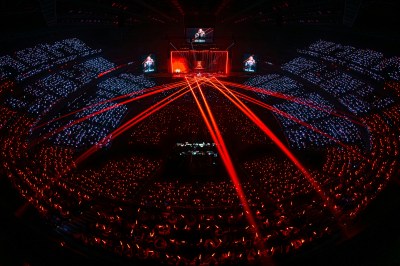 衛蘭2026紅館個唱門票秒殺，灣仔海旁街頭演藝引爆粉絲熱情-硕谷新闻聚合