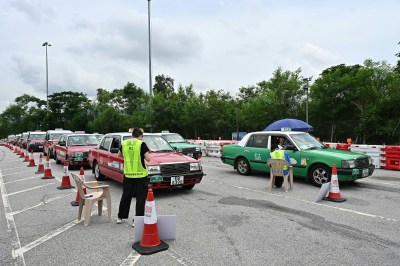 新皇岗口岸网约车接驳争议：行业质疑规则不公，议员建议优化-硕谷新闻聚合