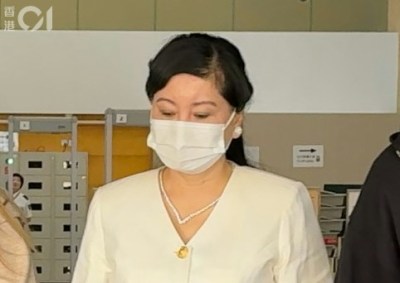 蔡天鳳案最新進展：蔡母承認欠前女婿15萬消費款，痛斥對方缺乏良知-硕谷新闻聚合