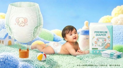 25款尿片實測：JOLLY TOTS每片1.5元性價比突圍，moony防漏功能未達標-硕谷新闻聚合