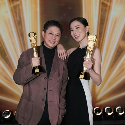 李嘉欣许晋亨宴请陈易遥，甜蜜互动获封“食神夫妇”-硕谷新闻聚合