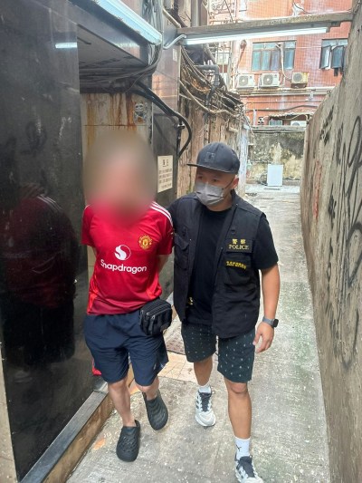 旺角弼街非法賣淫窩點遭查緝，49歲男子涉嫌經營場所案10月提堂-硕谷新闻聚合
