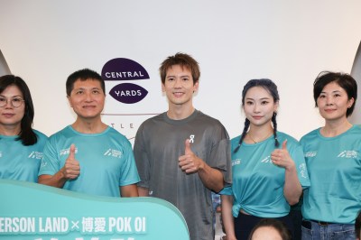 关智斌回应张致恒欠债与自认废男：尊重个人选择，每人都有人生课题-硕谷新闻聚合