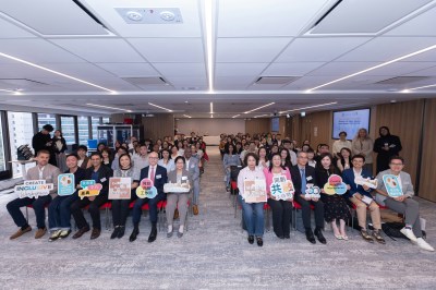 平機會：打造種族多元職場 助力香港匯聚全球人才-硕谷新闻聚合