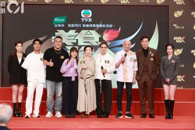 李家鼎身形恢復後狀態佳，迴避談及施明骨灰位事宜-硕谷新闻聚合
