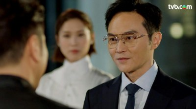 《璀璨之城》張智霖陳曉華親密戲引爆熱議，袁詠儀陪看反應曝光-硕谷新闻聚合