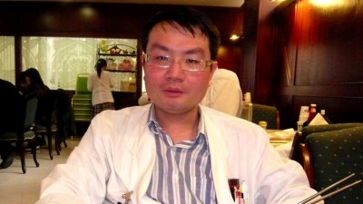 醫者失智之痛：台灣外科醫師過勞昏厥，愛妻17年堅守不離-硕谷新闻聚合