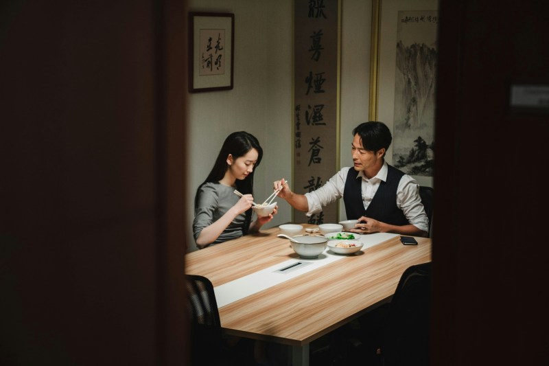 第8集 - 这是我对她的承诺(10月14日 星期三)