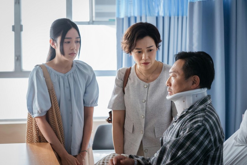 第9集 - 师姐的遗愿(10月15日 星期四)