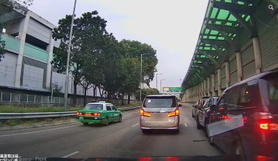 屯門公路連續發生碰撞事故，兆康站附近四車連環相撞致五人受傷，往元朗方向交通堵塞逾十公里-硕谷新闻聚合