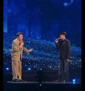 58岁李克勤素颜近照曝光：肤色黝黑显老态，乐坛劳模为养家拼命-硕谷新闻聚合