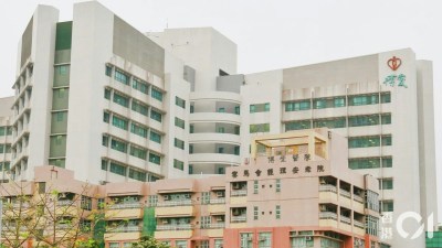元朗女子进食异物卡喉昏迷送医急救 消防提醒预防噎食风险-硕谷新闻聚合