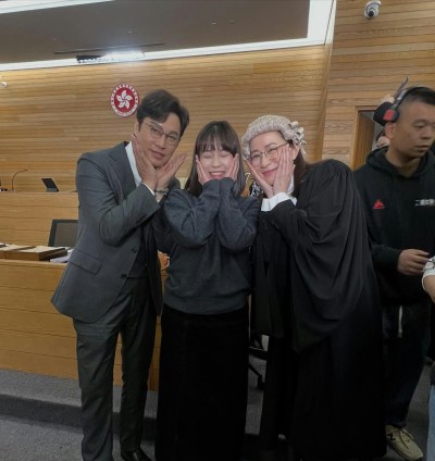 23歲TVB花旦樂珈嘉宣布退圈移居加拿大　曾為追夢做譚仔姐姐-硕谷新闻聚合