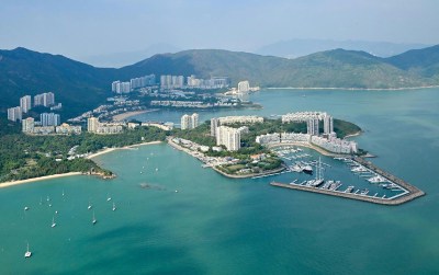 粵艇南下首航定檔10月16日，陳美寶：跨境流動迎雙重突破-硕谷新闻聚合