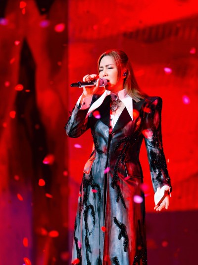 衛蘭紅館演唱會門票秒空，20週年個唱加開11月18日回饋歌迷-硕谷新闻聚合