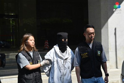 澳門路環夫婦因家用款項爆發衝突，妻子持刀反擊致丈夫離世-硕谷新闻聚合