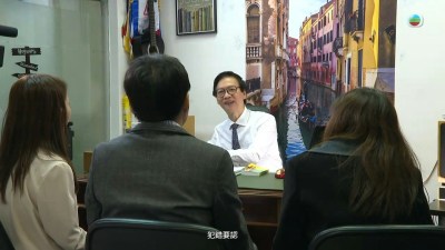 《醫生，你有病？》首週金句精華：精神科醫師丁錫全11字警世語-硕谷新闻聚合