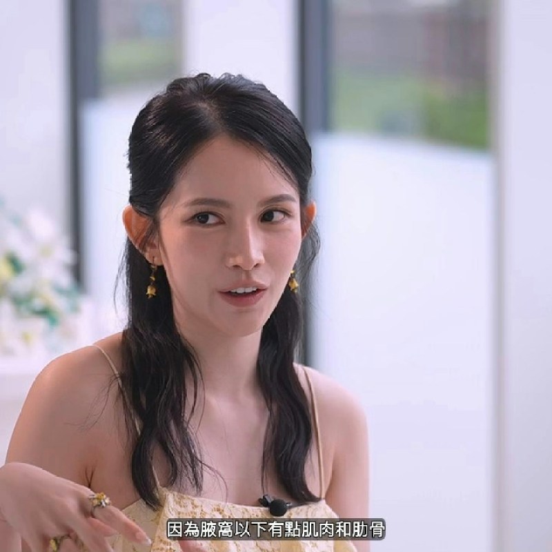 女神配對計劃2第六集：三猛男輪流公主抱，陳若思下胸遭巨掌緊貼引熱議-硕谷新闻聚合