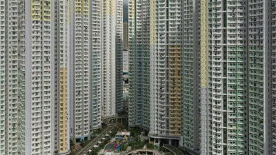 叶秀亮建议公屋租置计划重启：售价定成本价助建北部都会区-硕谷新闻聚合
