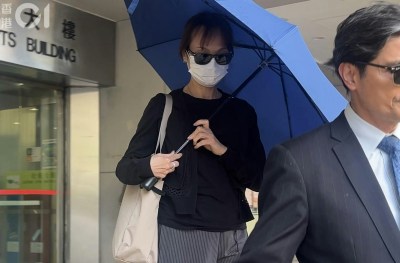 前數碼港女高層涉貪腐案再訊：被控收受初創公司禮品-硕谷新闻聚合