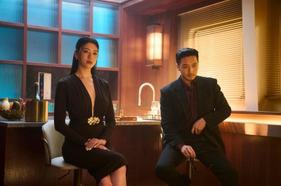 三吉彩花《老千4》票房破百萬：床戲尺度引熱議，早年「與父共浴」舊事再掀風波-硕谷新闻聚合