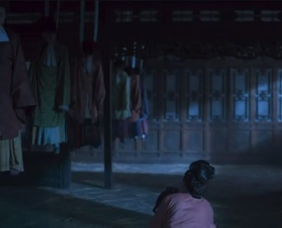 《蘭香如故》五大催淚時刻深度解析：劉學義悲劇落幕與譚松韻三十年孤守-硕谷新闻聚合