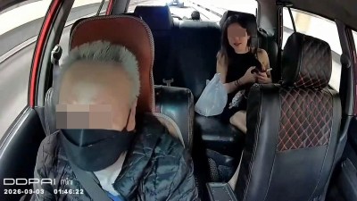 港女红隧车内辱骂司机挑衅停车 的哥“两蚊车”神回复获赞-硕谷新闻聚合