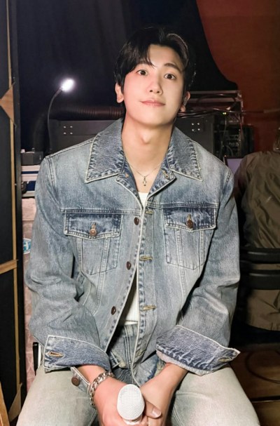 葉舒華與朴炯植來港演出有望？Kpop粉絲發起投票活動力推心水偶像-硕谷新闻聚合