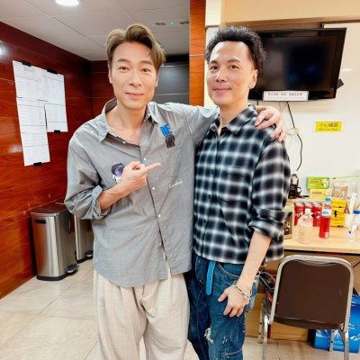 60歲歐陽德勛慶生照引熱議：身形消瘦遭網民擔憂，本人親自回應「我冇病」-硕谷新闻聚合