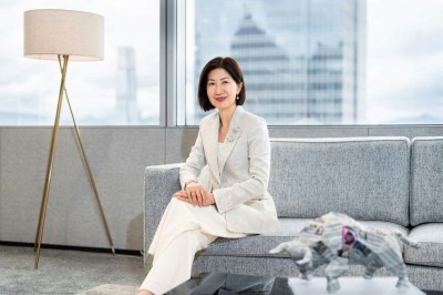 2026亞洲商界女性百強榜單出爐：港人占16席，陳翊庭、倪文玲、屈翠容躋身前十-硕谷新闻聚合