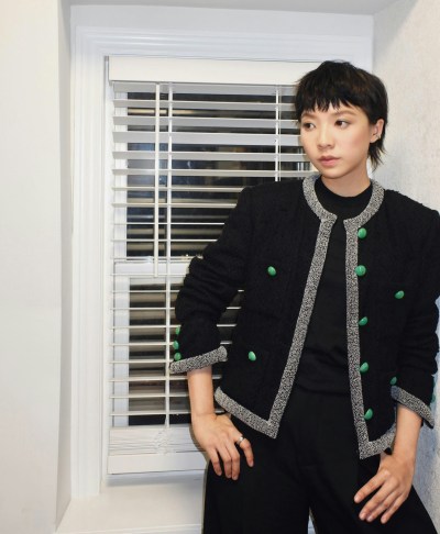 鍾雪瑩怒批文化界主編：評論《善男信女》離題且嘩眾取寵-硕谷新闻聚合