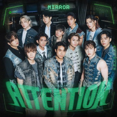 MIRROR 12子校園奪心戰：姜濤漢堡包攻勢奏效，Anson Lo被小朋友索名牌手袋-硕谷新闻聚合