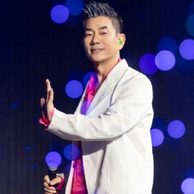 任贤齐18岁长子Cody罕见露面，拒绝出道却靠卖歌自立-硕谷新闻聚合