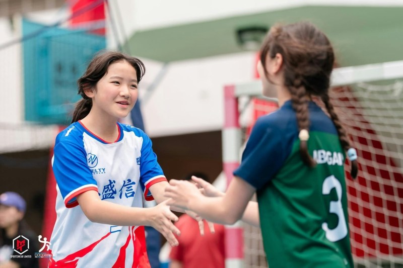 学生在团队磨合中学懂理解、包容与承担的宝贵经历。