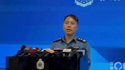 電壓驟降引發多區困𨋢與火警鐘鳴　消防跨區調派救援耗時最長逾1小時-硕谷新闻聚合
