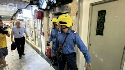 40万伏特电压骤降波及九龙新界，田北辰吁建罚则提升阻吓-硕谷新闻聚合